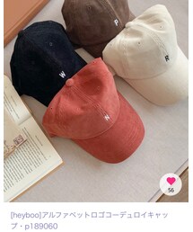 DHOLIC STYLE | キャップ