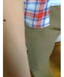 RAGEBLUE | チノパンツ