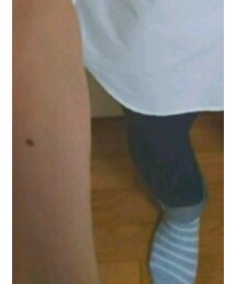 UNIQLO | デニムパンツ