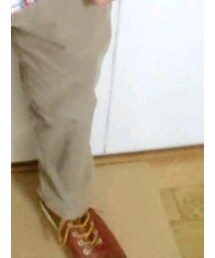 RAGEBLUE | チノパンツ