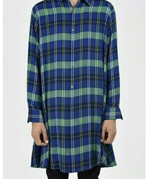 LAD MUSICIAN | シャツ/ブラウス