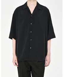 LAD MUSICIAN | シャツ/ブラウス