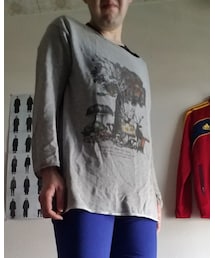 And A | Tシャツ/カットソー