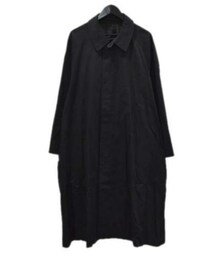 LAD MUSICIAN | ステンカラーコート