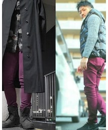 💜兄弟🤣 | その他