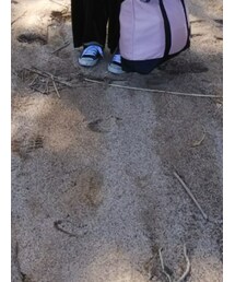 H&M | ボストンバッグ