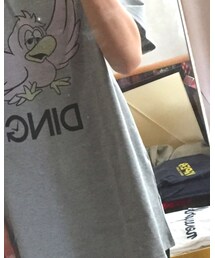 DING | Tシャツ/カットソー