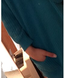 USED | ニット/セーター