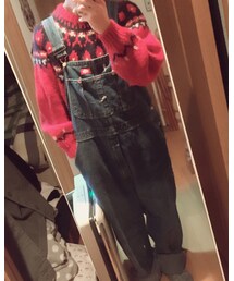 Dickies | サロペット/オーバーオール