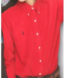 POLO RALPH LAUREN | シャツ/ブラウス