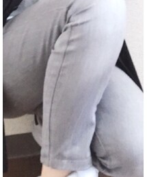 UNIQLO | デニムパンツ