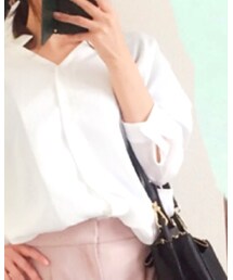 dホリック | シャツ/ブラウス