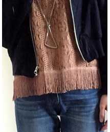 Green　Parks | Tシャツ/カットソー