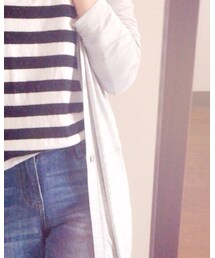 UNIQLO | カーディガン/ボレロ