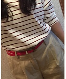 GU | シャツ/ブラウス