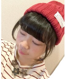 顔周り | 顔周り(その他)