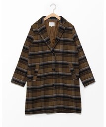 ehka sopo | ジャケット/アウター