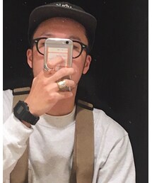 MADNESS | キャップ