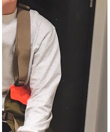 UNIQLO | Tシャツ/カットソー