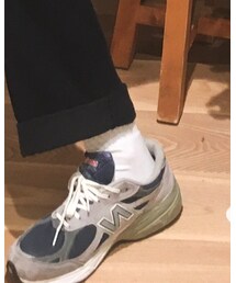 NEW BALANCE | スニーカー