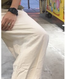 niko and... | チノパンツ