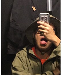 VINTAGE | サンバイザー