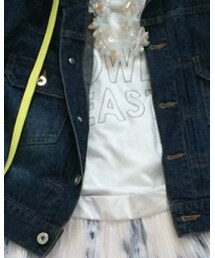 Mila Owen | Tシャツ/カットソー