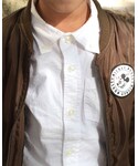 babyGAP(babyGAP)の「トップス(シャツ/ブラウス)」