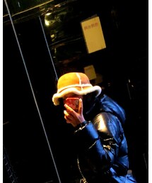 aukoala | キャップ