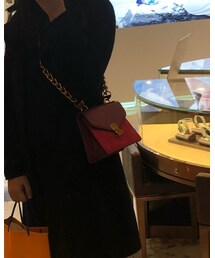 CHARLES & KEITH | ショルダーバッグ