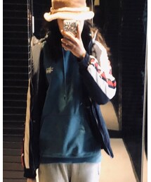 PUMA | スタジャン