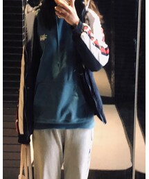 STUSSY | パーカー