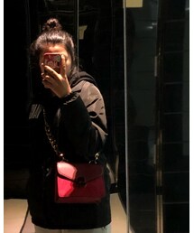 VANS | スタジャン