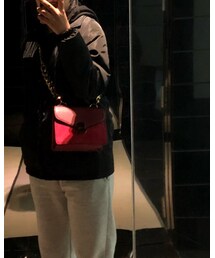 CHARLES & KEITH | ショルダーバッグ