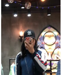 MLB | サンバイザー