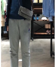 Champion | チノパンツ