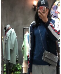 PUMA | スタジャン