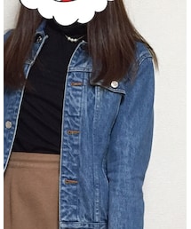 A.P.C. | デニムジャケット