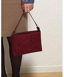 印傳屋 | ハンドバッグ