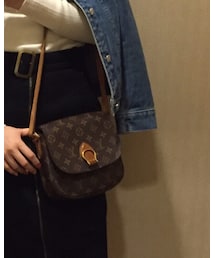 LOUIS VUITTON | ショルダーバッグ