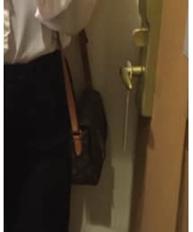 LOUIS VUITTON | ショルダーバッグ