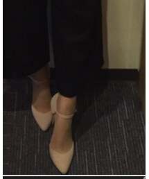 RANDA | パンプス