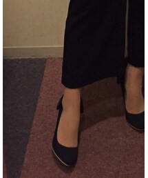 RANDA | パンプス