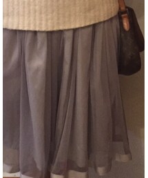 an another angelus | スカート