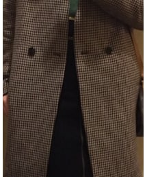 ママからのお下がり | スカート