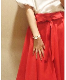 SAMANTHA SILVA | アナログ腕時計