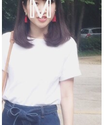 A.P.C. | Tシャツ/カットソー