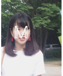 Handmade | イヤリング