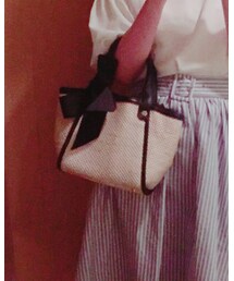 RODE SKO | ハンドバッグ