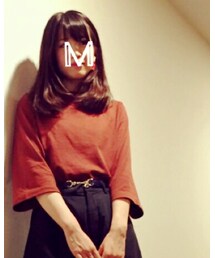 UNIQLO | Tシャツ/カットソー